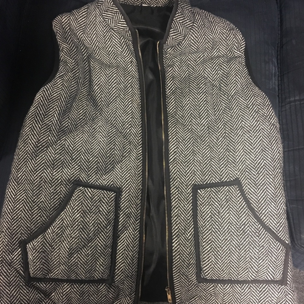 Vest